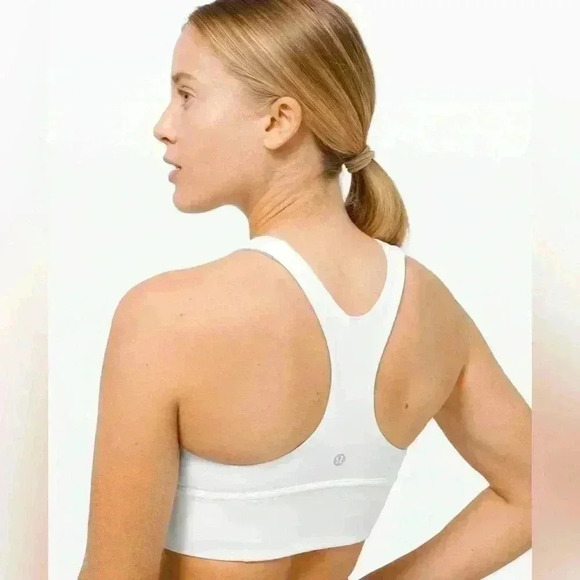 Lululemon Wunder  Train Long-Line Bra *Medium Support, C/D Cups - Picture 2 of 5